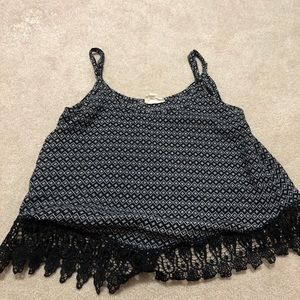 Cute pacsun tank top